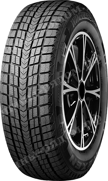 Легковые шины RoadStone WinGuard Ice 185/65R15