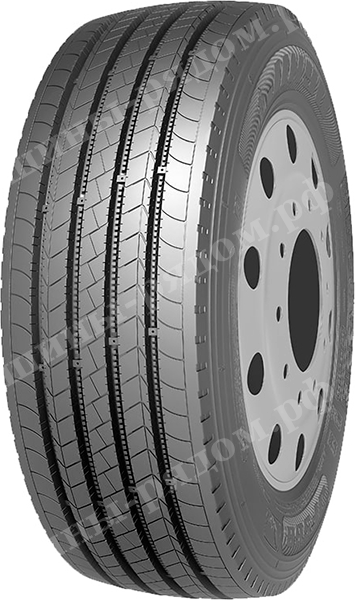 Грузовые шины RoadX DX670 385/65R22.5