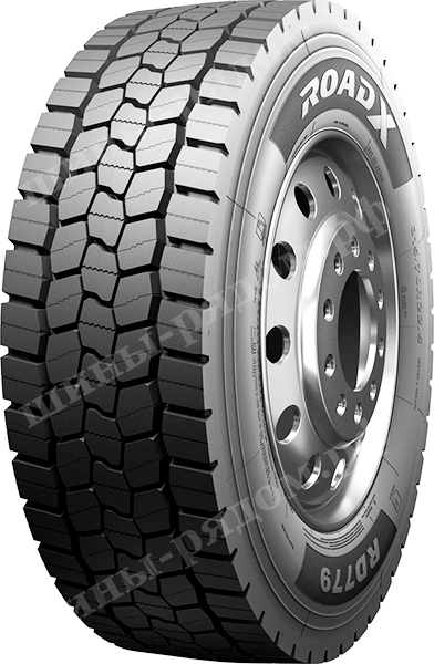 Грузовые шины RoadX RD779 315/70R22.5