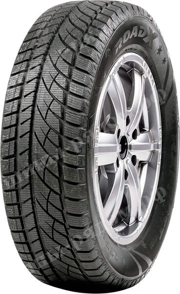 Легковые шины RoadX RX Frost WU01 295/35R21