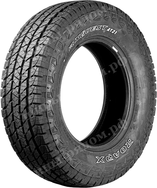 Легковые шины RoadX RX Quest AT21 235/85R16