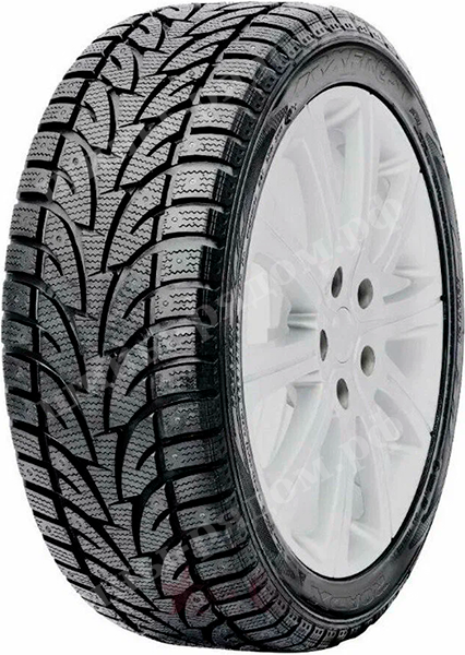 RXFrost WH12