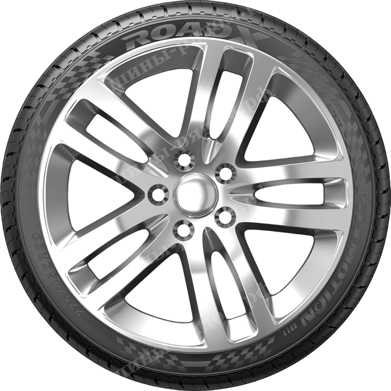 RX Motion U11