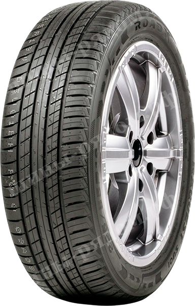 Легковые шины RoadX RX Quest SU01 255/45R20