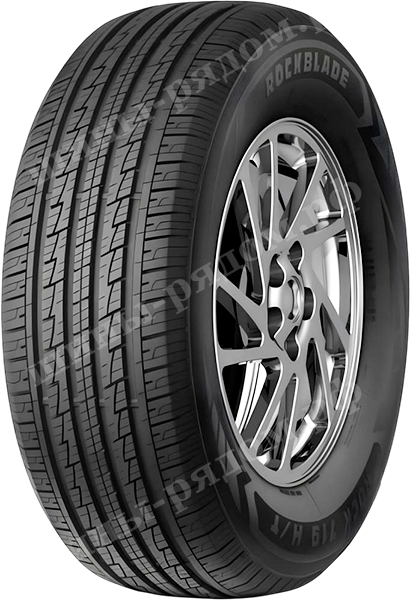 Легковые шины Rockblade Rock 719 H/T 285/50R20