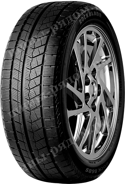 Rock 868s