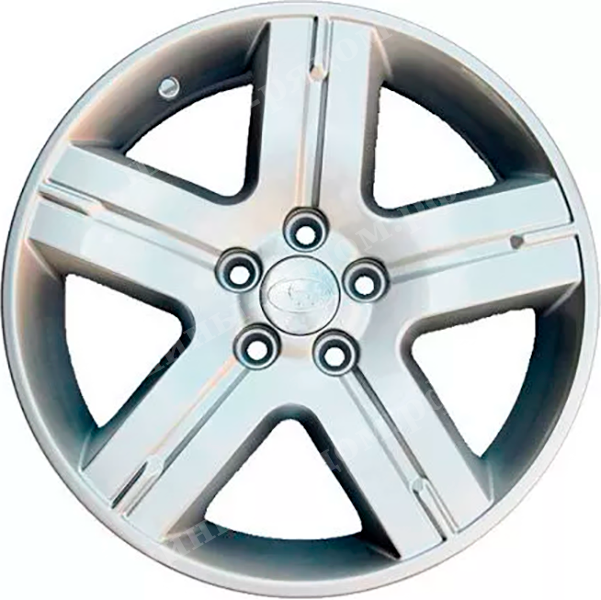 Колесные диски Roner RN2706 R17