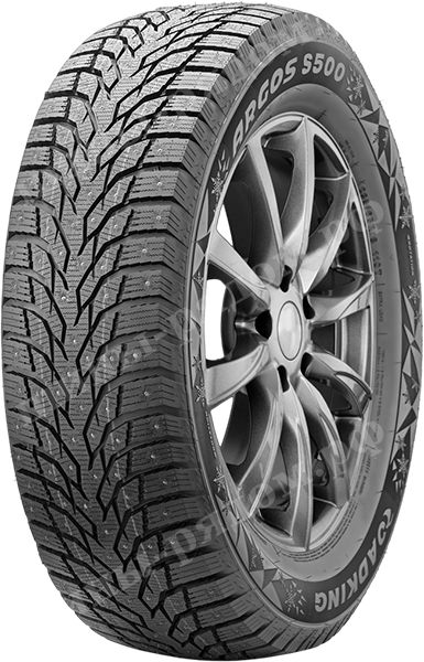 Легковые шины Rotalla Argos S500 225/45R19