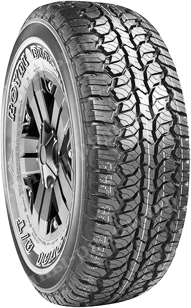 Легковые шины Royal Black Royal A/T 275/55R20