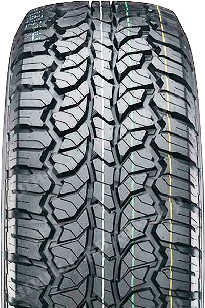 Рисунок протектора 