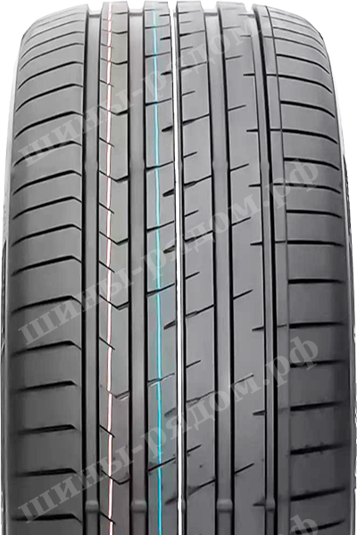 Рисунок протектора 