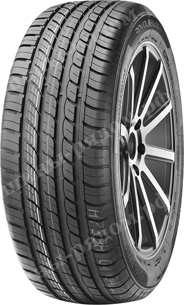 Легковые шины Royal Black Royal Explorer 285/45R22