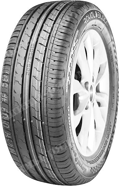 Легковые шины Royal Black Royal Performance 255/35R20