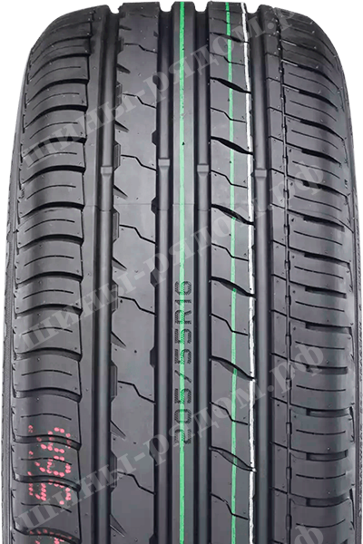 Рисунок протектора 