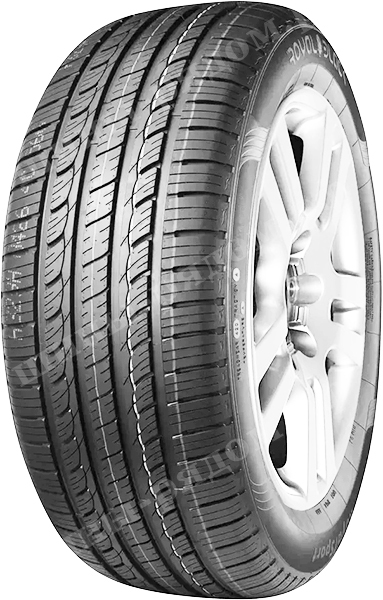 Легковые шины Royal Black Royal Sport 225/60R18