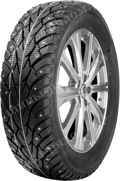 Легковые шины Royal Black Royal Stud 195/65R15