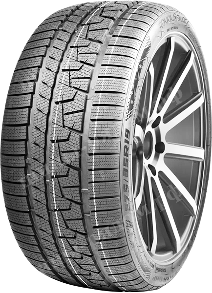 Легковые шины Royal Black Royal Winter UHP 235/45R18