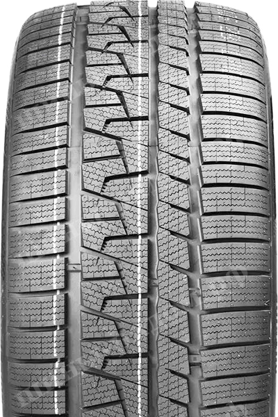 Рисунок протектора 