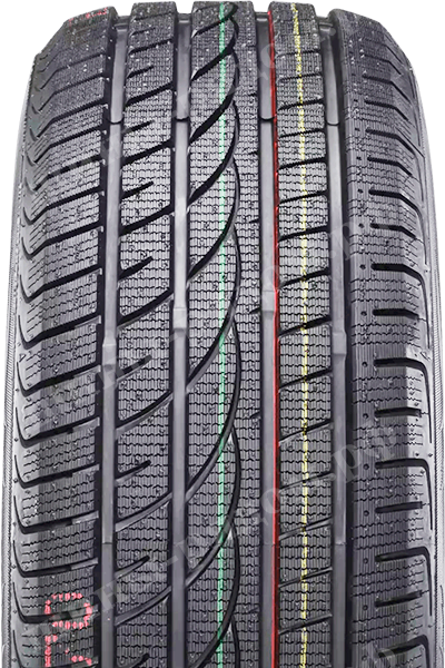 Рисунок протектора 