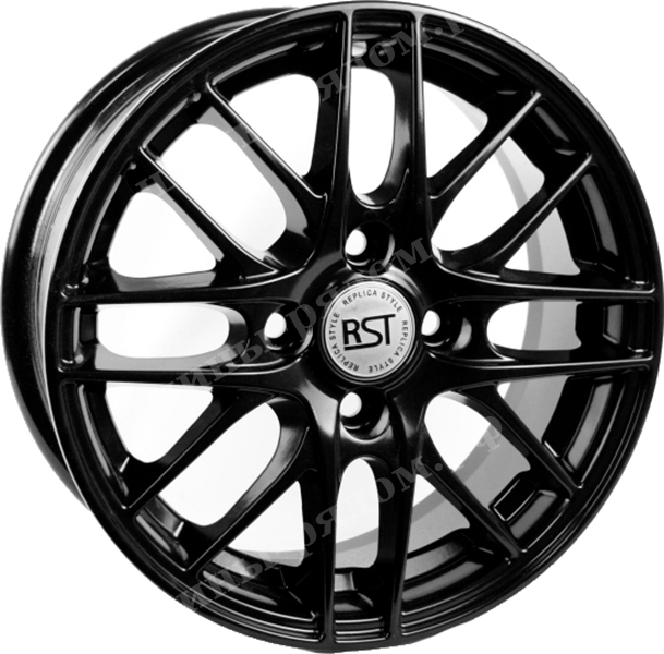 Колесные диски RST R004 R14