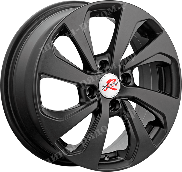 Колесные диски RST R005 R15