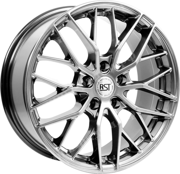 Колесные диски RST R007 R17
