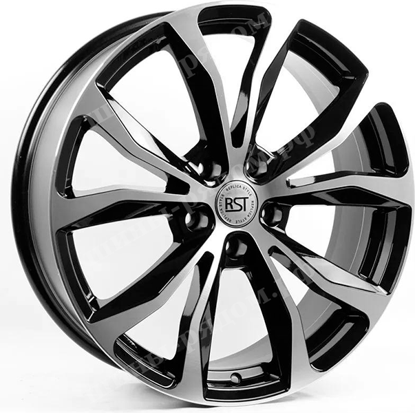 Колесные диски RST R009 R19