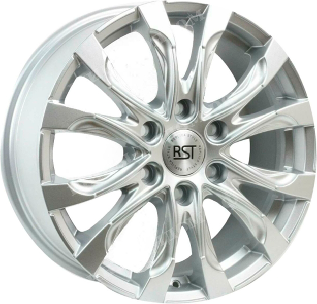 Колесные диски RST R022 R20