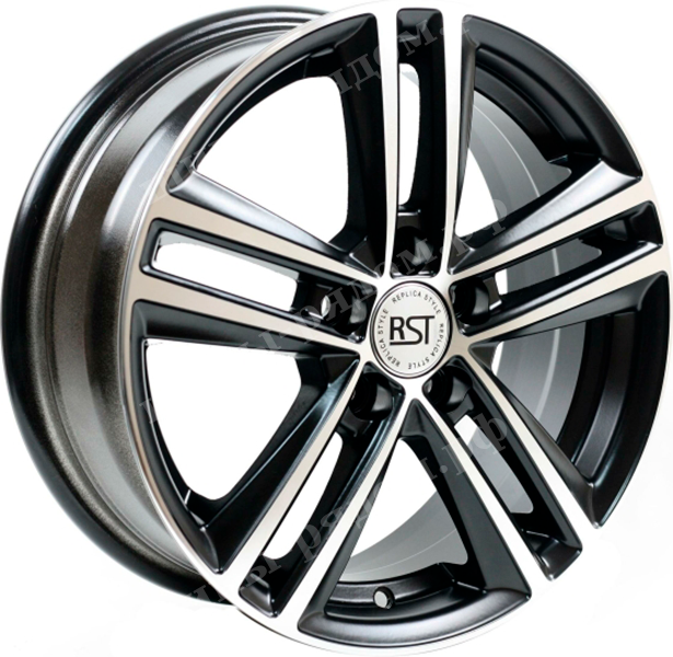 Колесные диски RST R025 R15