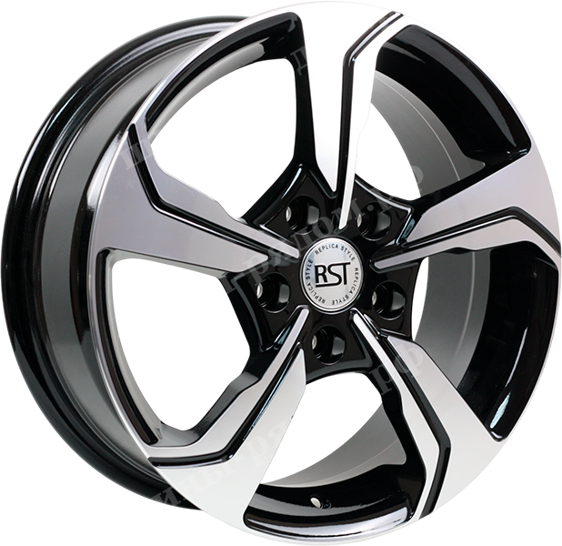 Колесные диски RST R026 R16