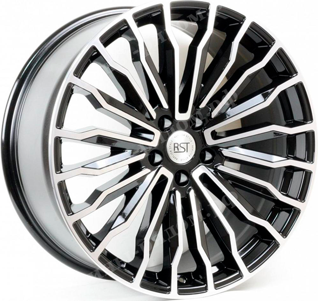 Колесные диски RST R032 R20