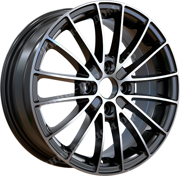 Колесные диски RST R034 R14