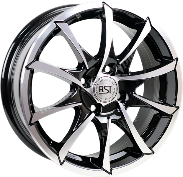 Колесные диски RST R035 R15