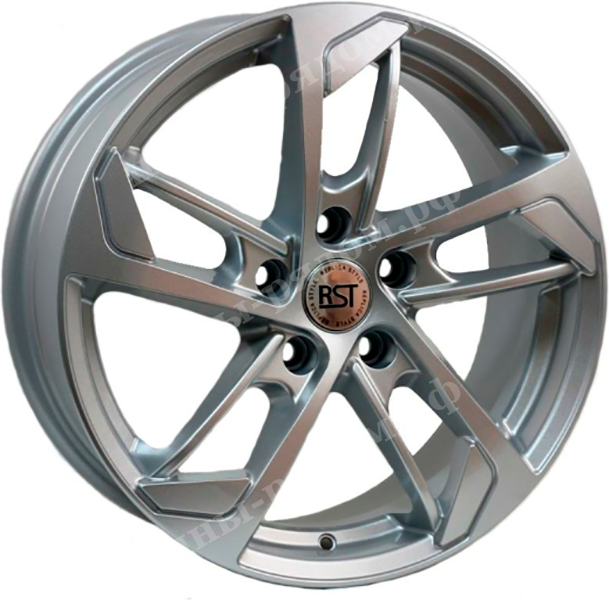 Колесные диски RST R037 R17