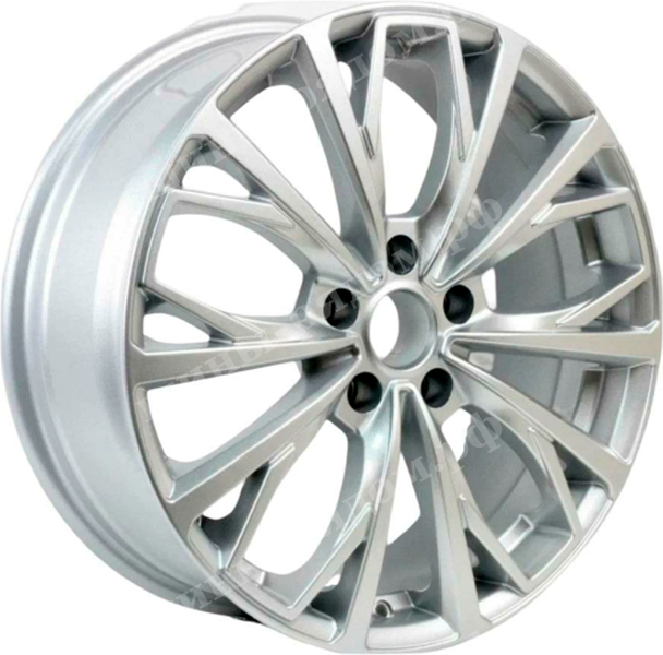 Колесные диски RST R038 R18