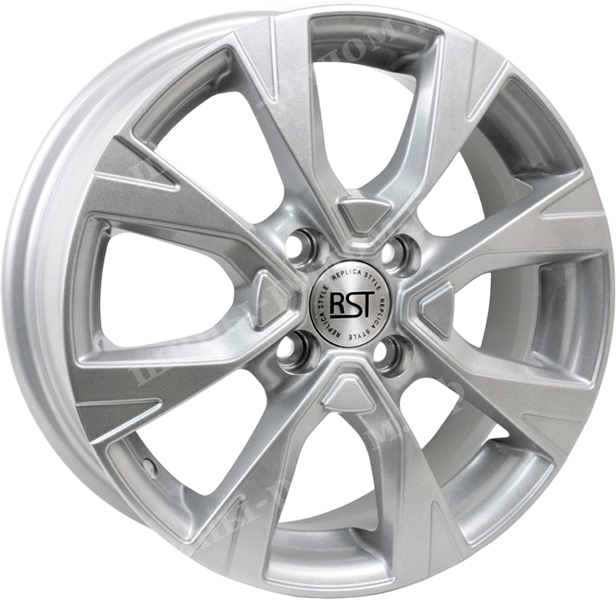 Колесные диски RST R045 R15