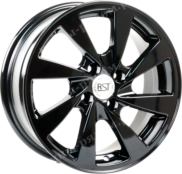 Колесные диски RST R055 R15