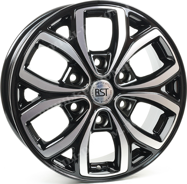 Колесные диски RST R056 R16