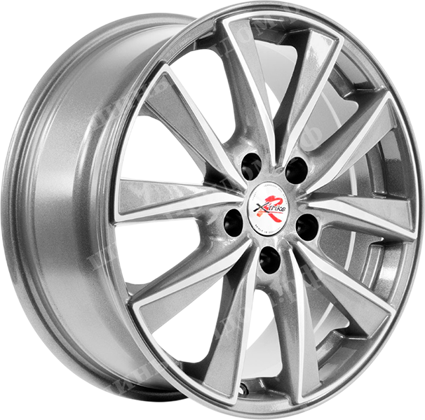 Колесные диски RST R057 R17