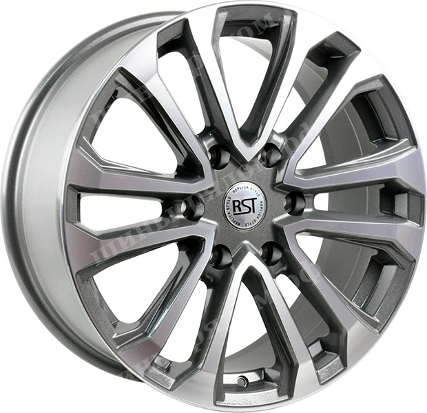 Колесные диски RST R058 R18
