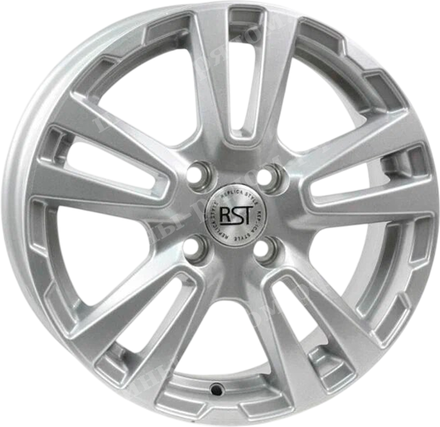 Колесные диски RST R065 R15