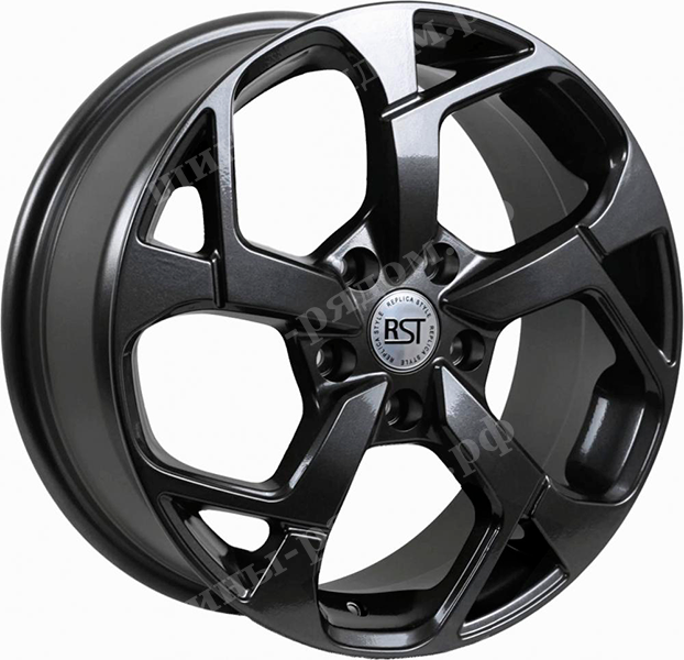 Колесные диски RST R067 R17