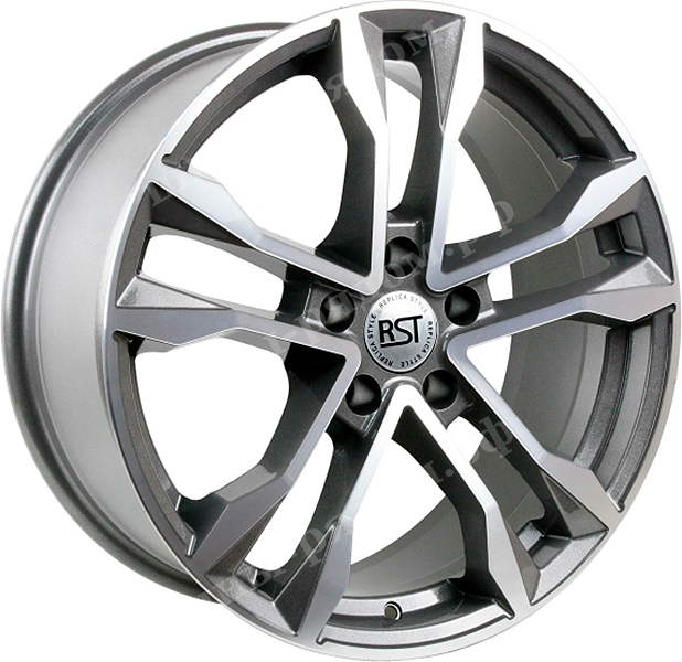Колесные диски RST R068 R18