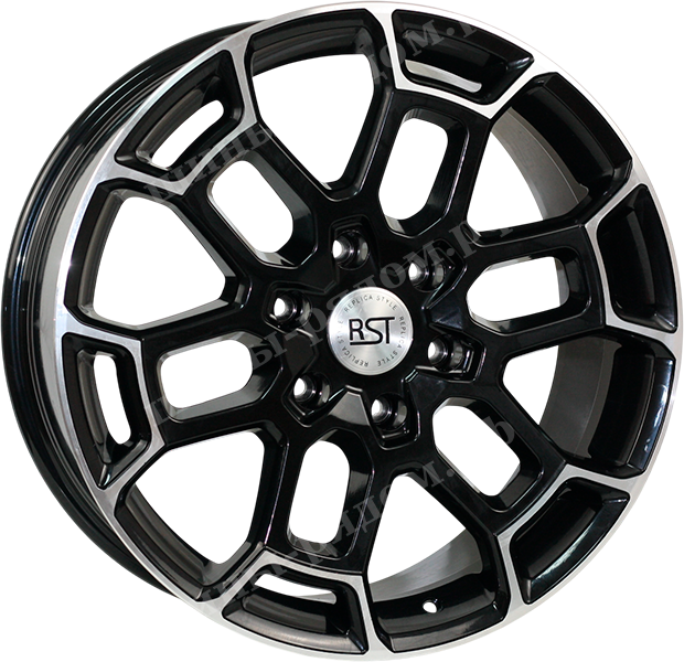 Колесные диски RST R072 R20