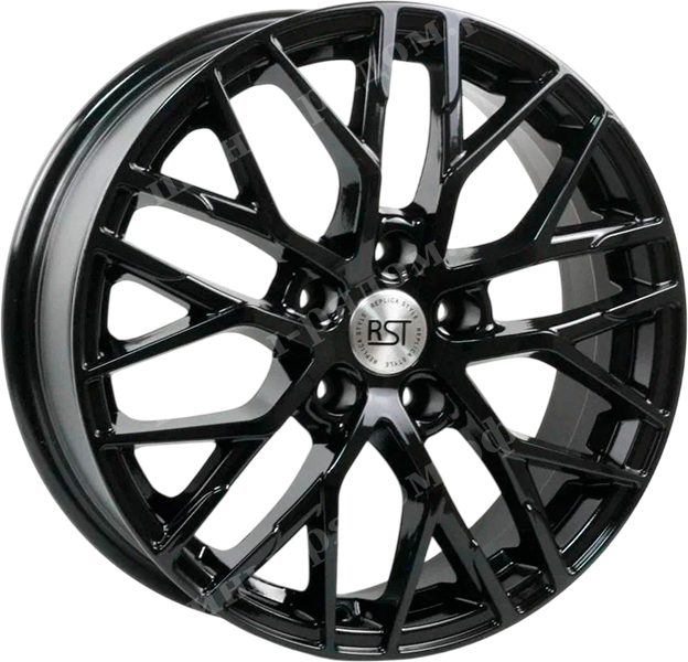 Колесные диски RST R077 R17