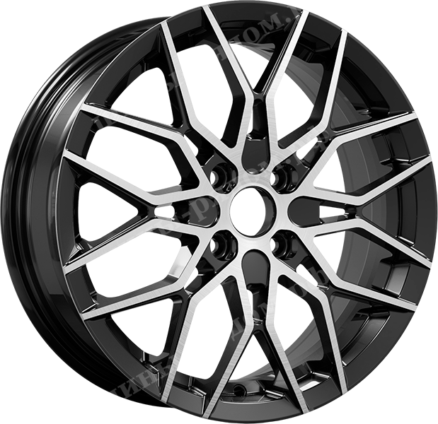 Колесные диски RST R085 