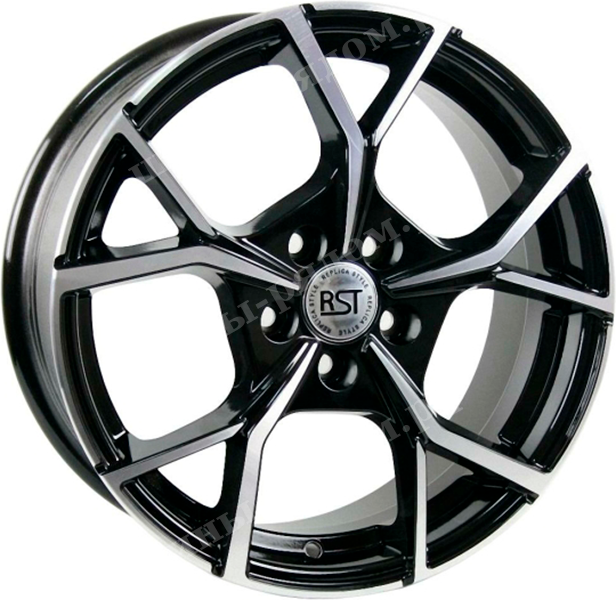 Колесные диски RST R086 R16