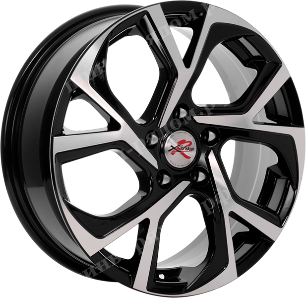 Колесные диски RST R087 R17