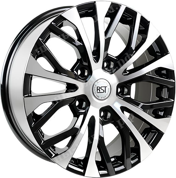 Колесные диски RST R088 R18