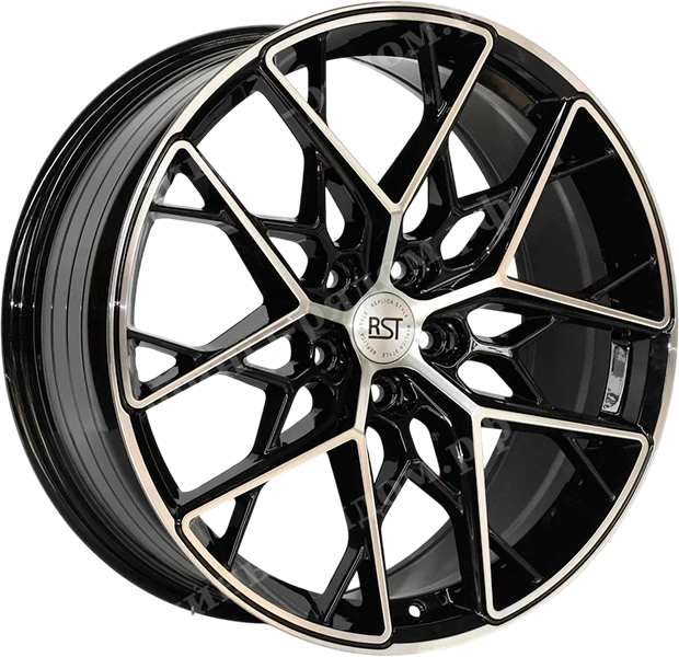 Колесные диски RST R092FF R20